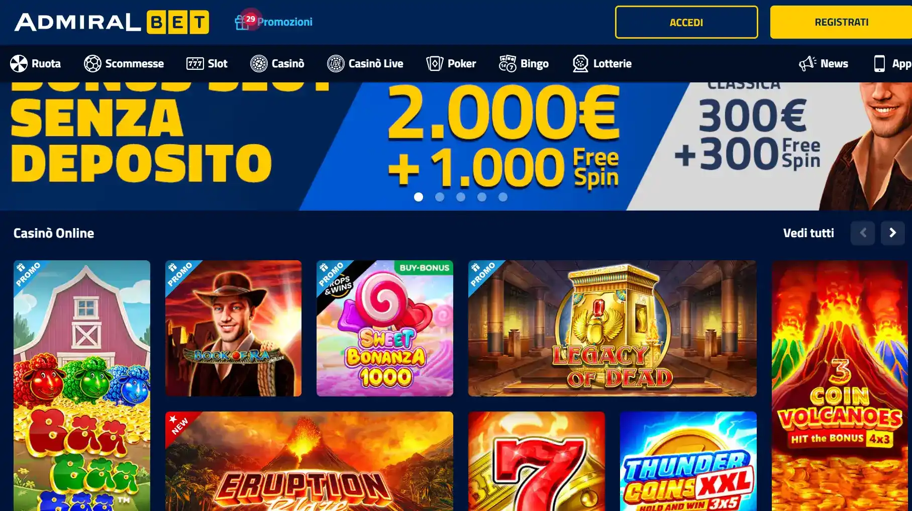 AdmiralBet