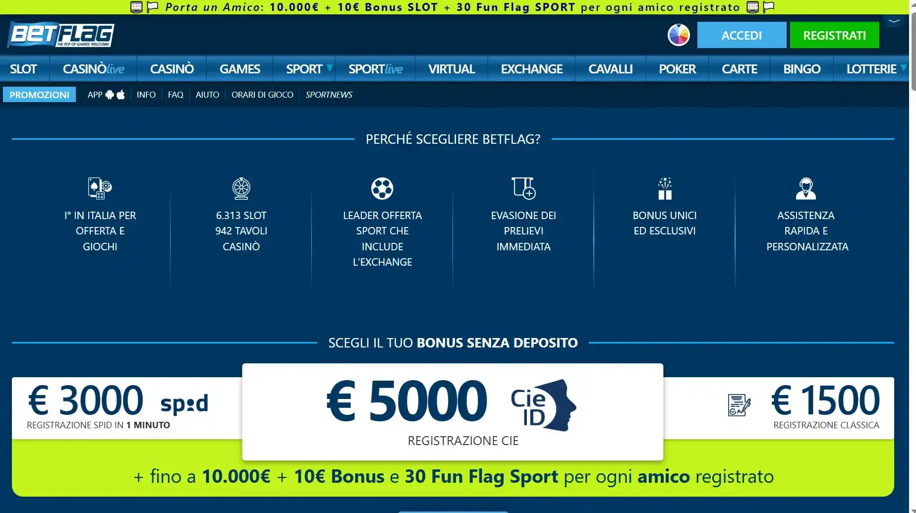 Betflag