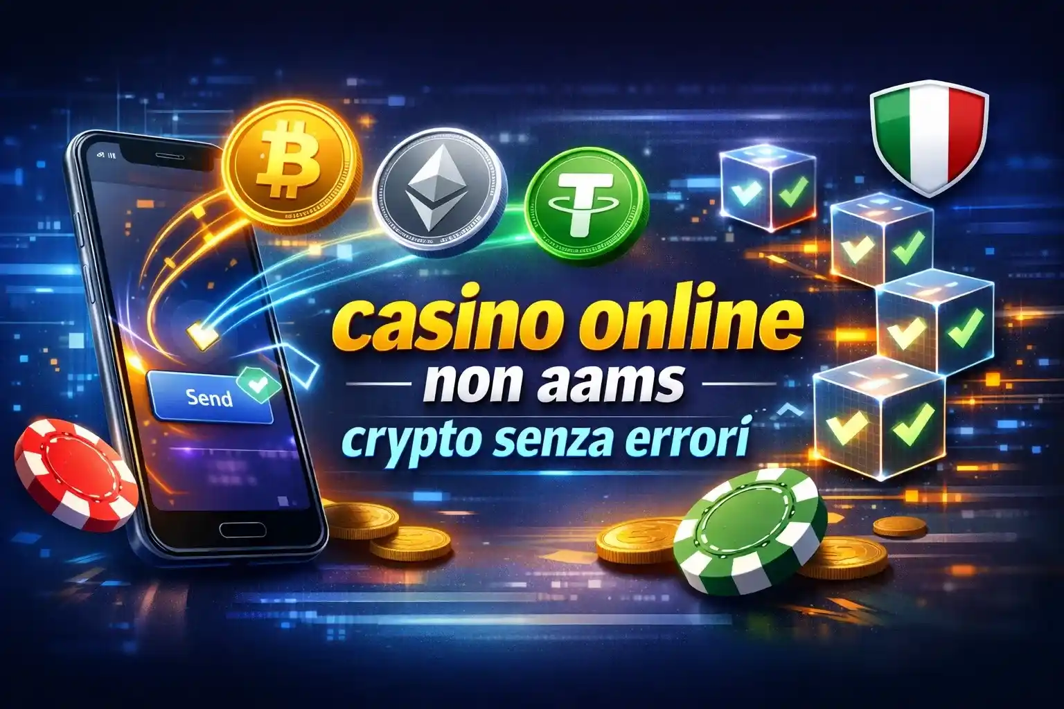 Casino non AAMS